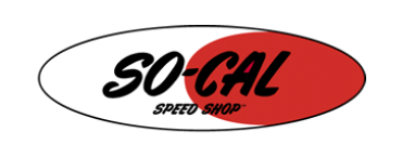 So-Cal Speed Shop