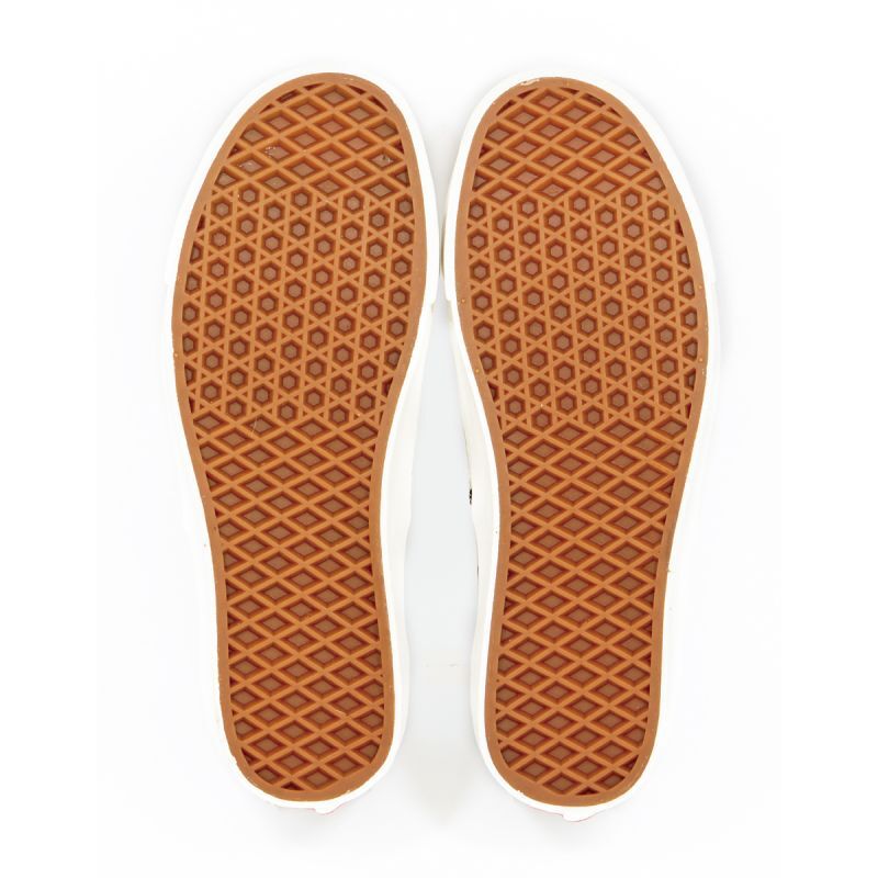 VANS AUTHENTIC 44 DX (ANAHEIM FACTORY) MOONEYES / RED