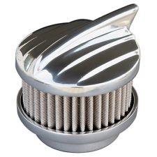 Aero Top 2 Barrel Air Cleaner