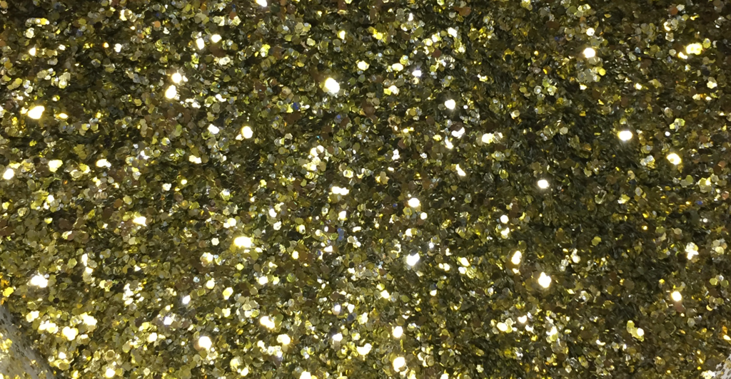 Roth Metal Flake Standard .015" Gold'n Shower