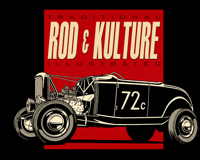 ROD & KULTURE