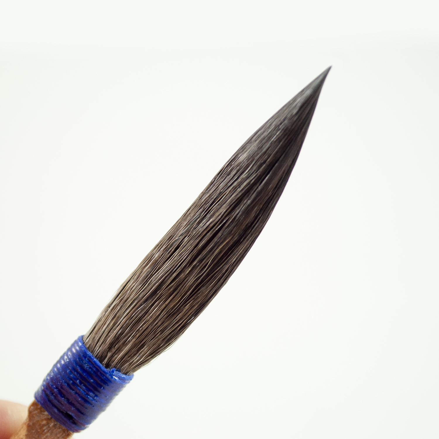 The Original Mack Sword Striping Brush Series 10