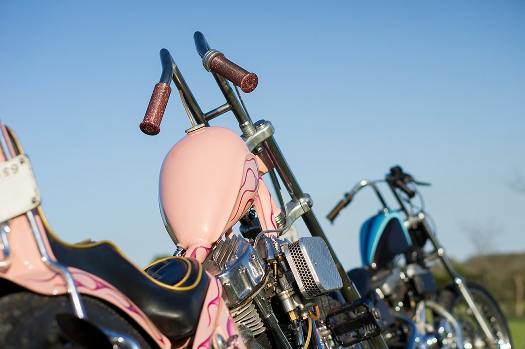 Dice Magazine Issue#94