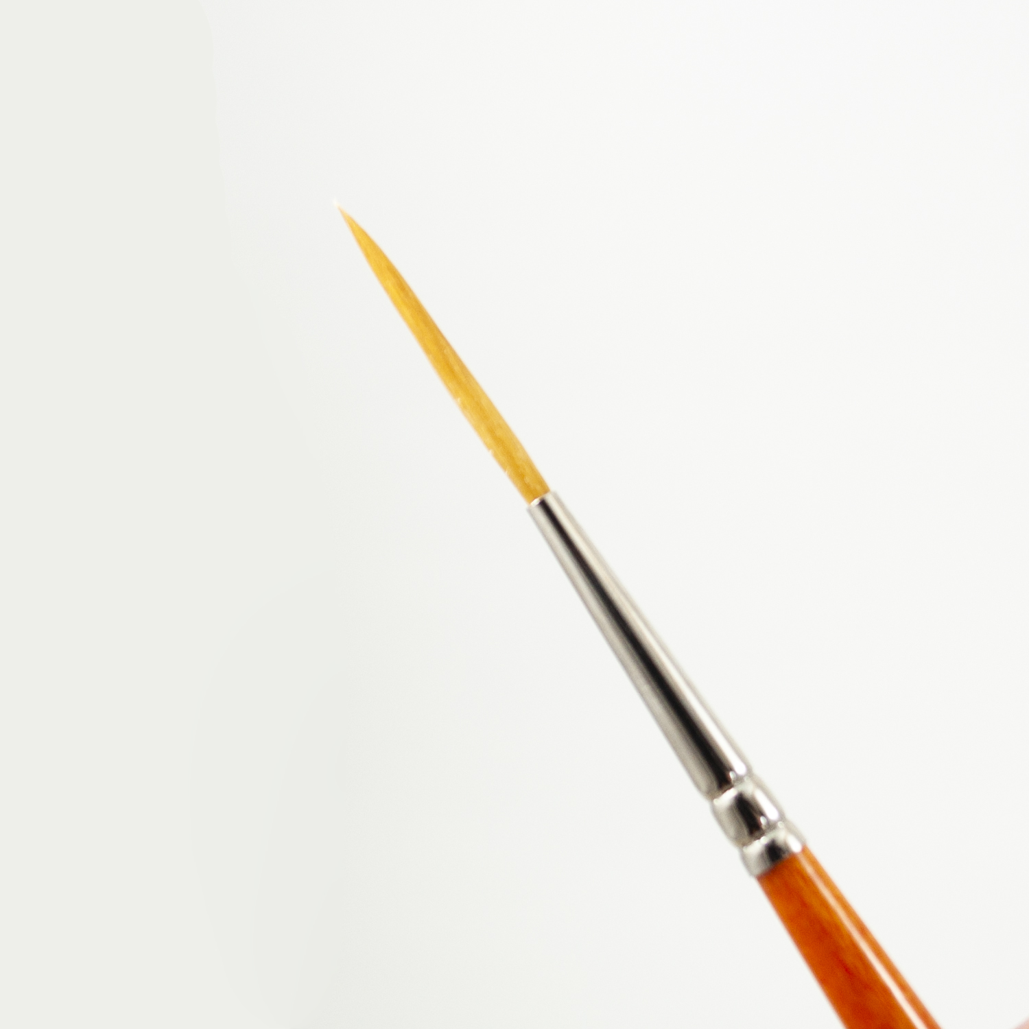 Alan Johnson Signature Brush (AJ)