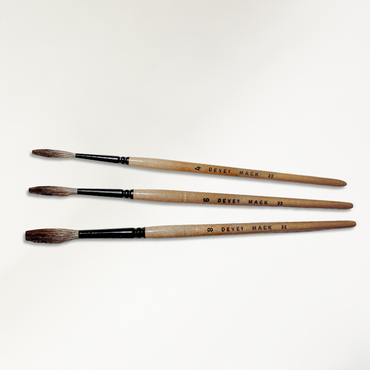 Devey Mack 32 Lettering Quill