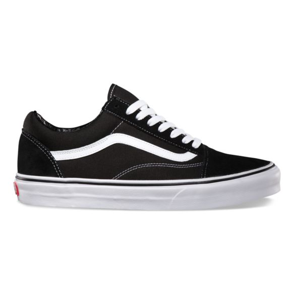 Vans Old Skool Black