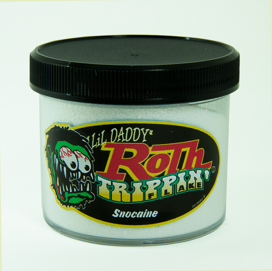 Roth Metal Flake Trippin'.008" Snocaine