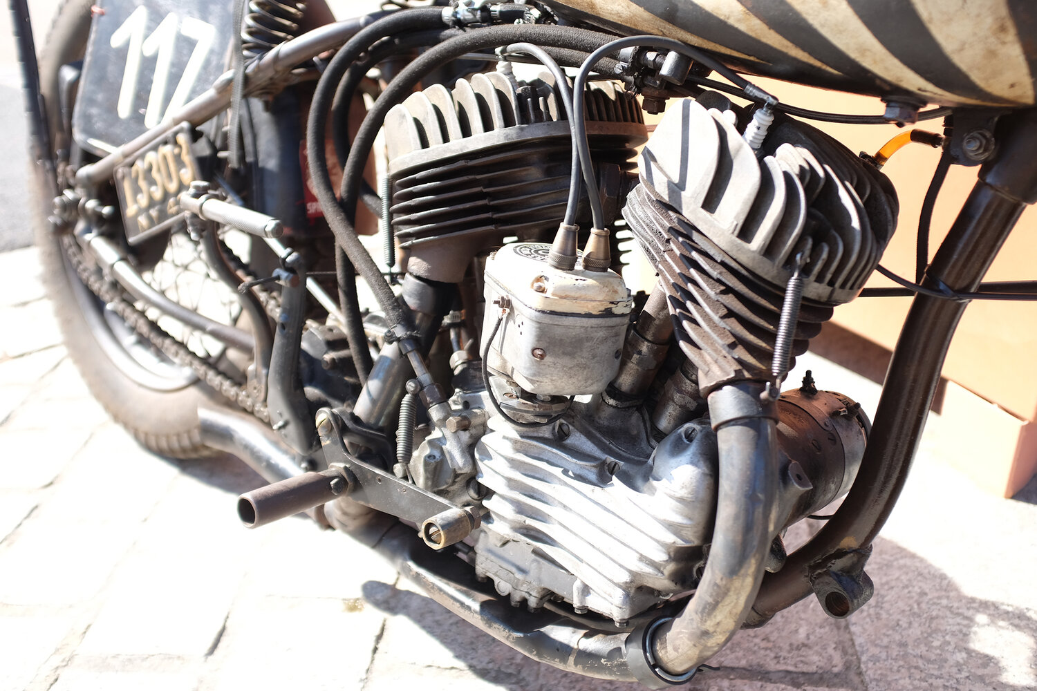 Dice Magazine Issue 87