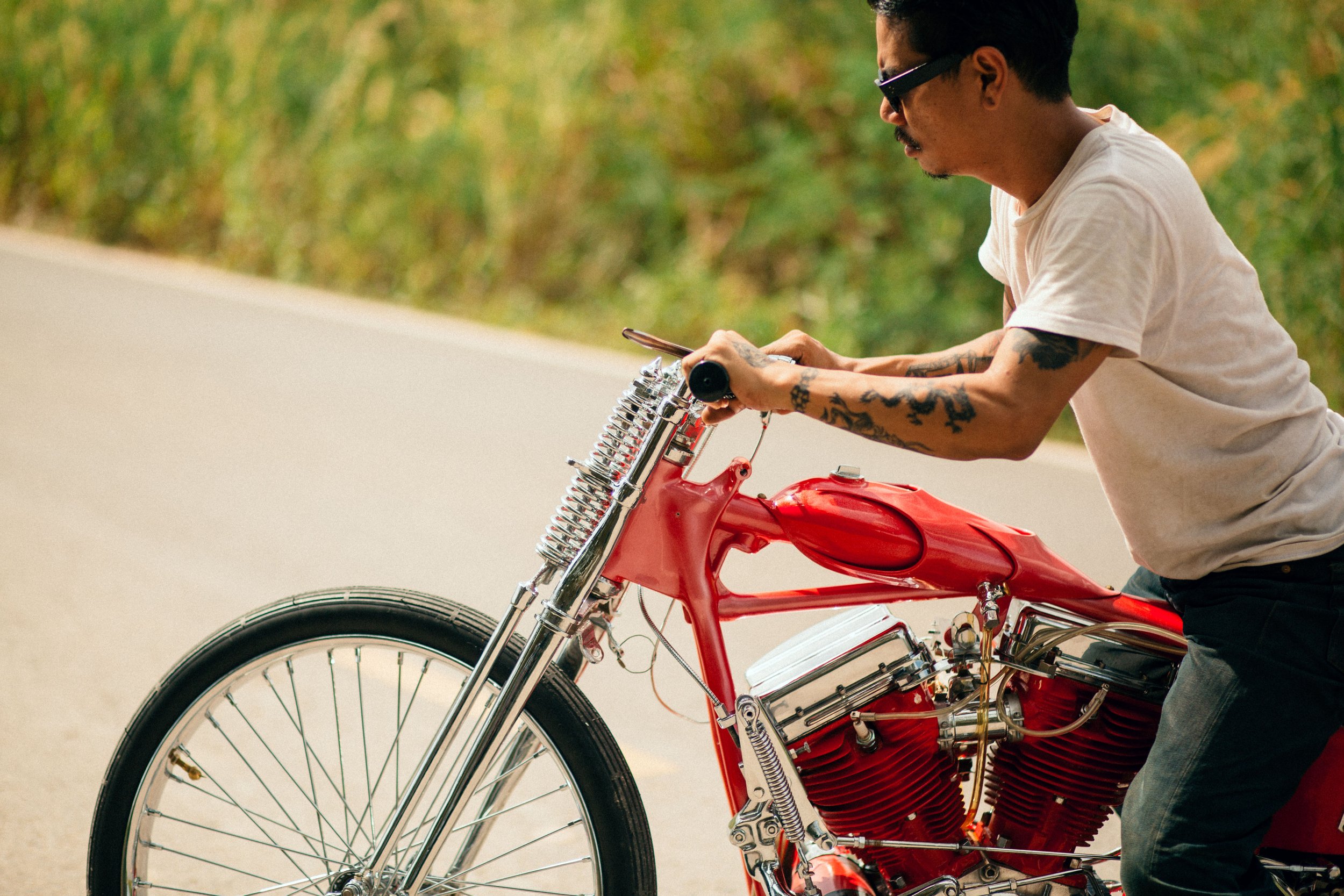 Dice Magazine Issue#100