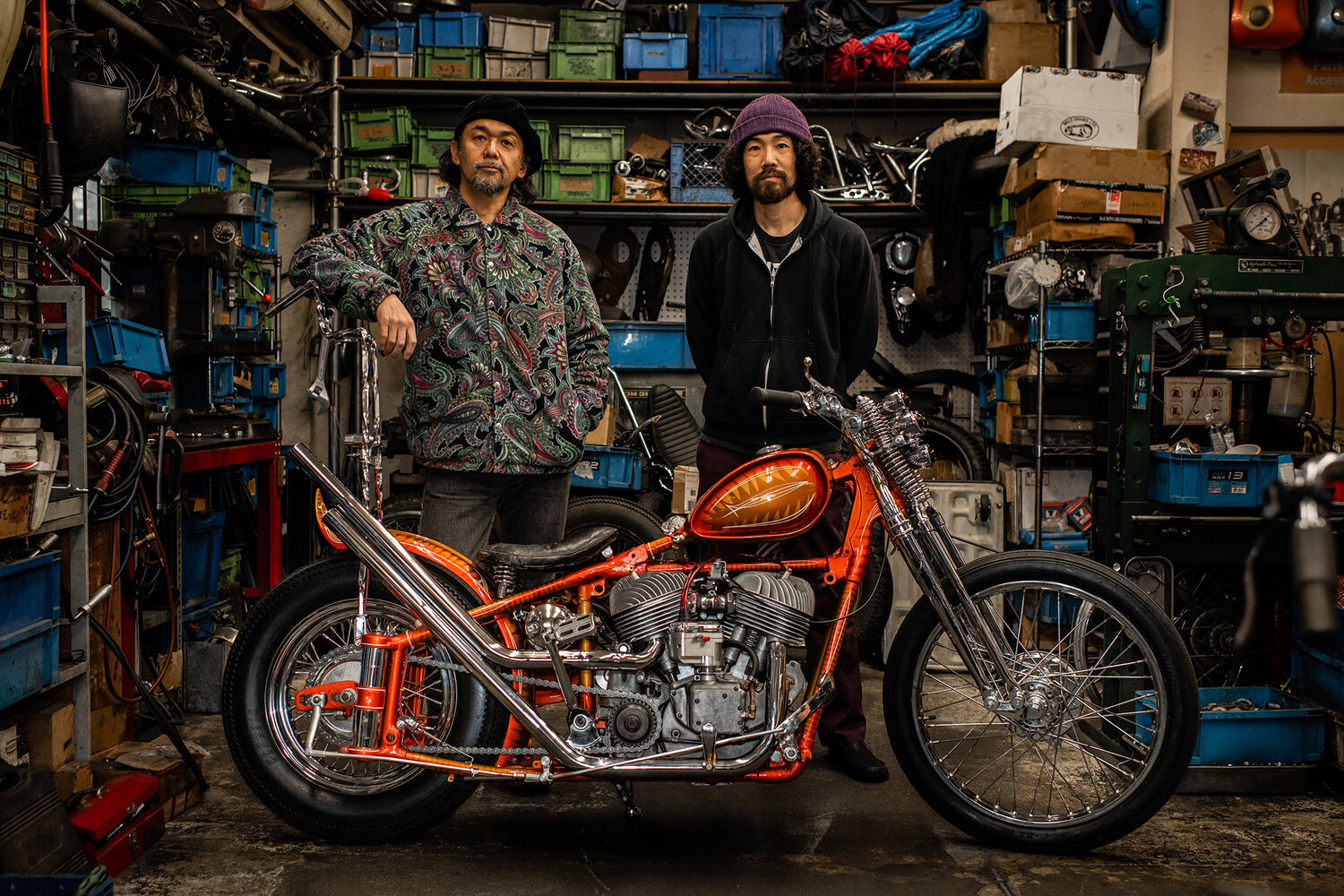 Dice Magazine Issue 87