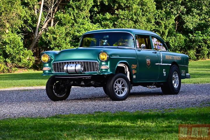 Rod & Kulture issue #53