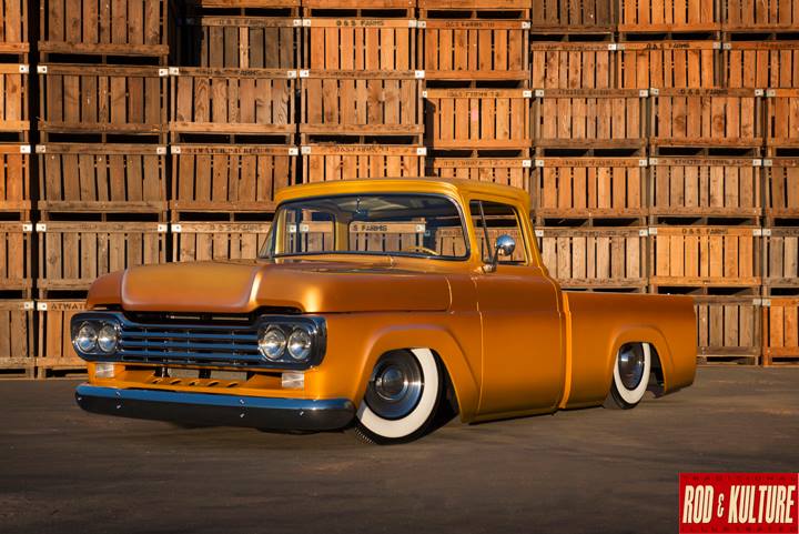 Rod & Kulture issue #47