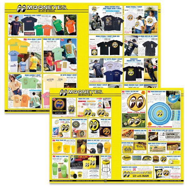 MQQNEYES International Magazine Summer 2019