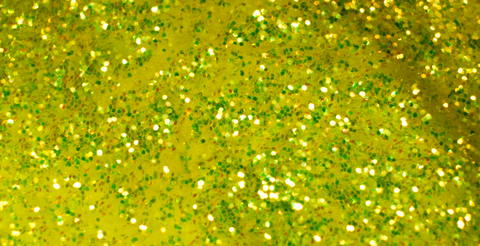 Roth Metal Flake Trippin' .015" Mustard Gas