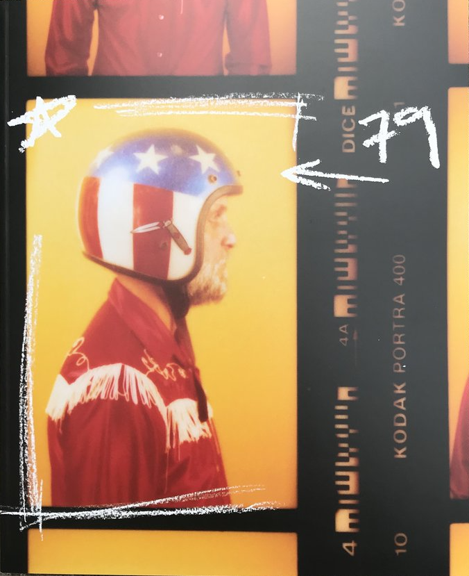 Dice Magazine Issue 79