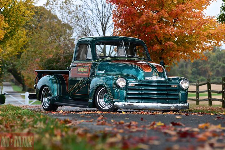 Rod & Kulture issue #53