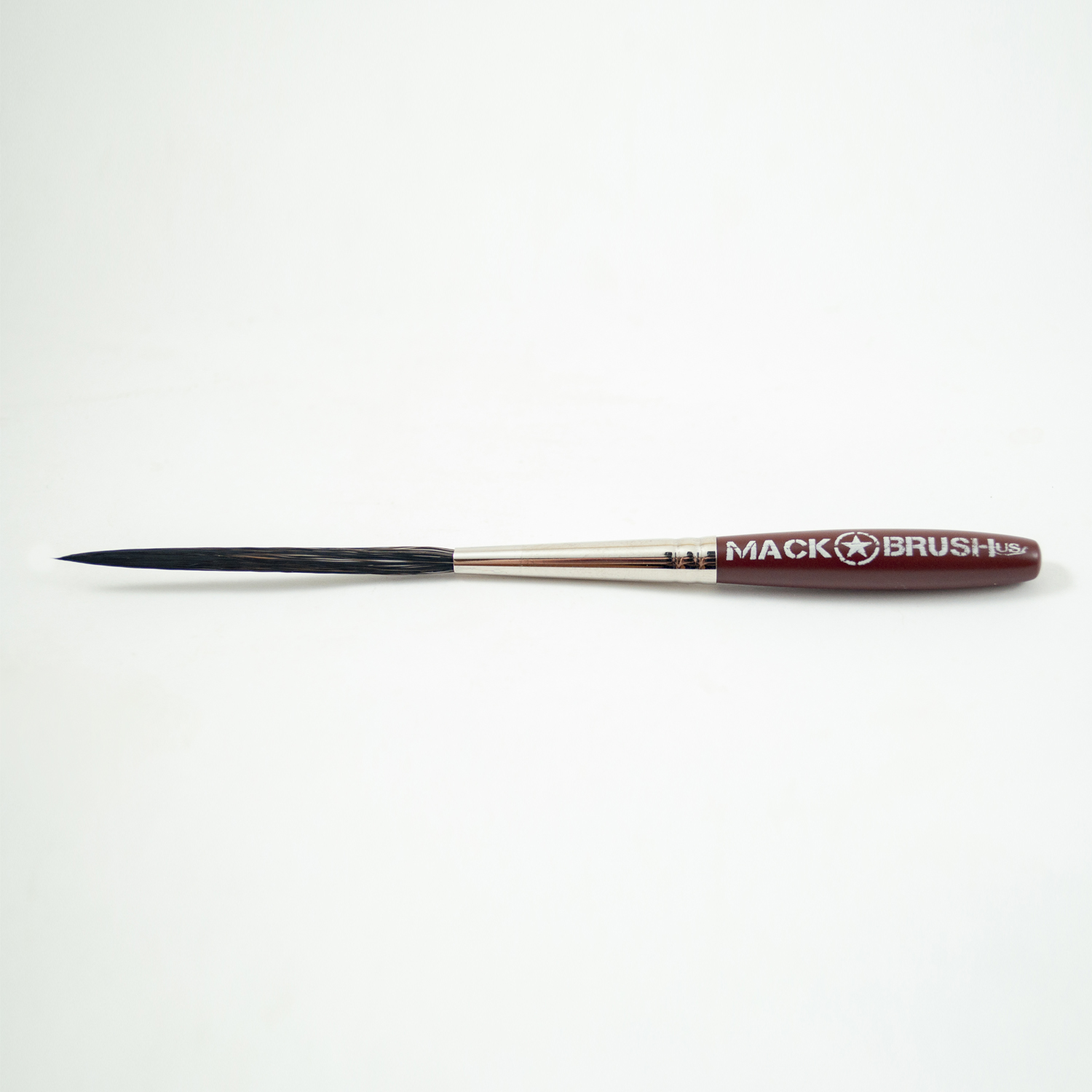 LONG BOB PINSTRIPING AND SCROLLING BRUSH