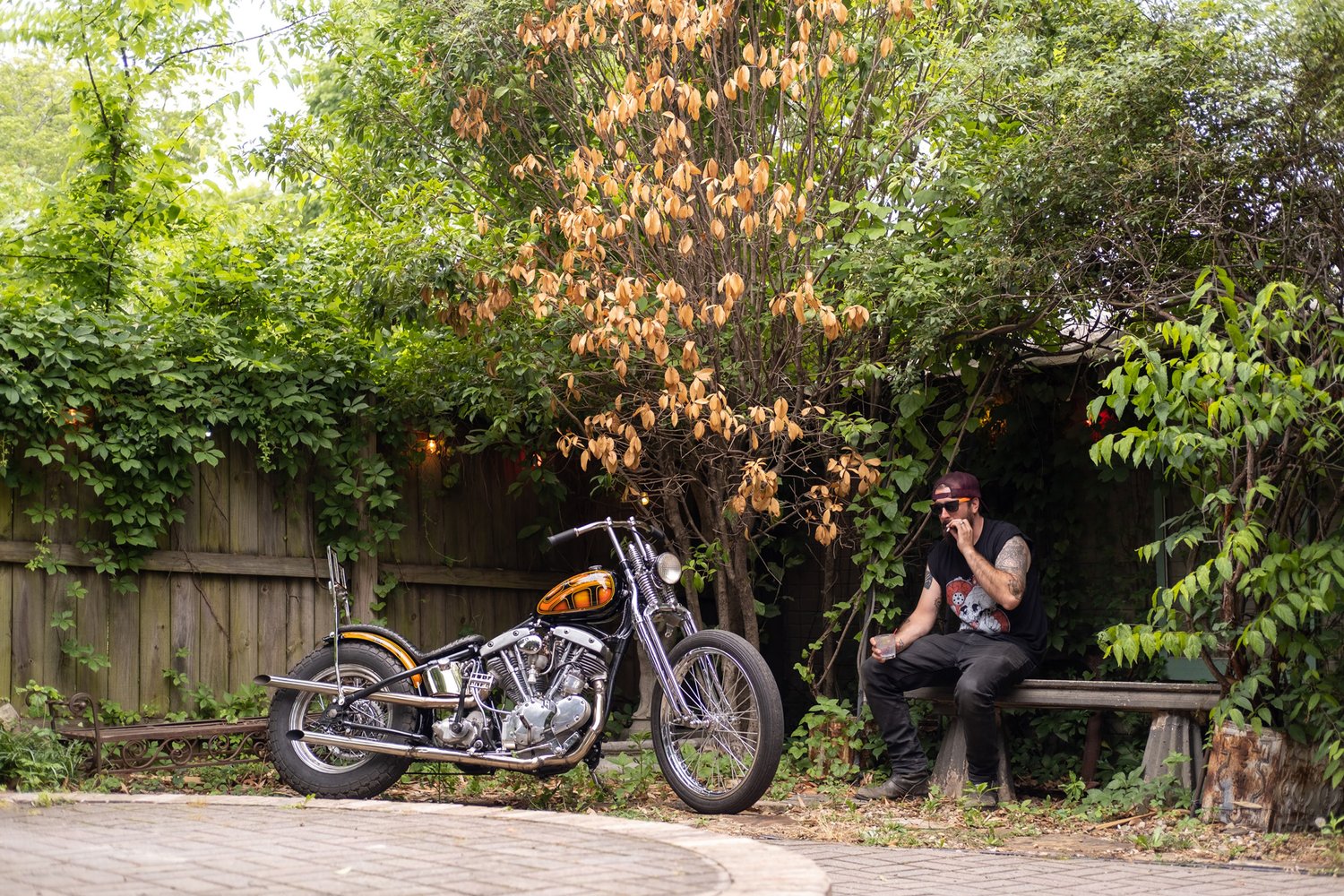 Dice Magazine Issue#96