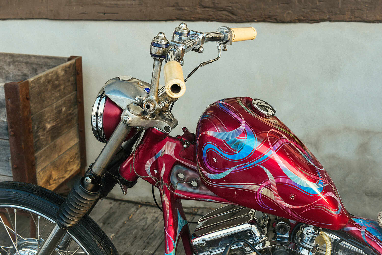 Dice Magazine Issue 87