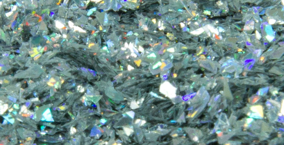 Roth Metal Flake Trippin'.015" Window Pane