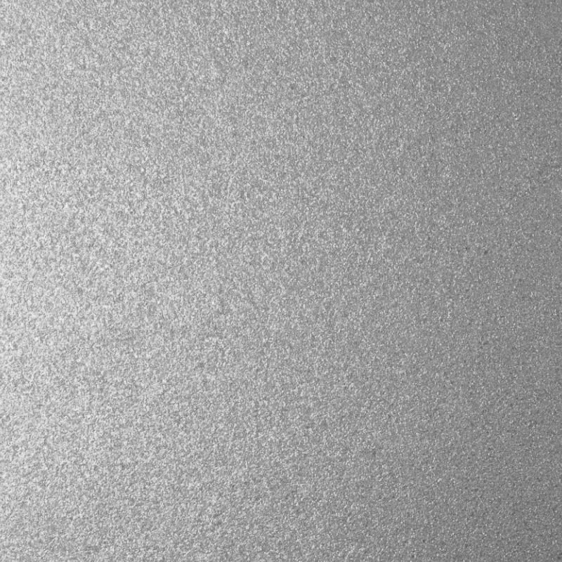 Alphanamel – Metallic Silver