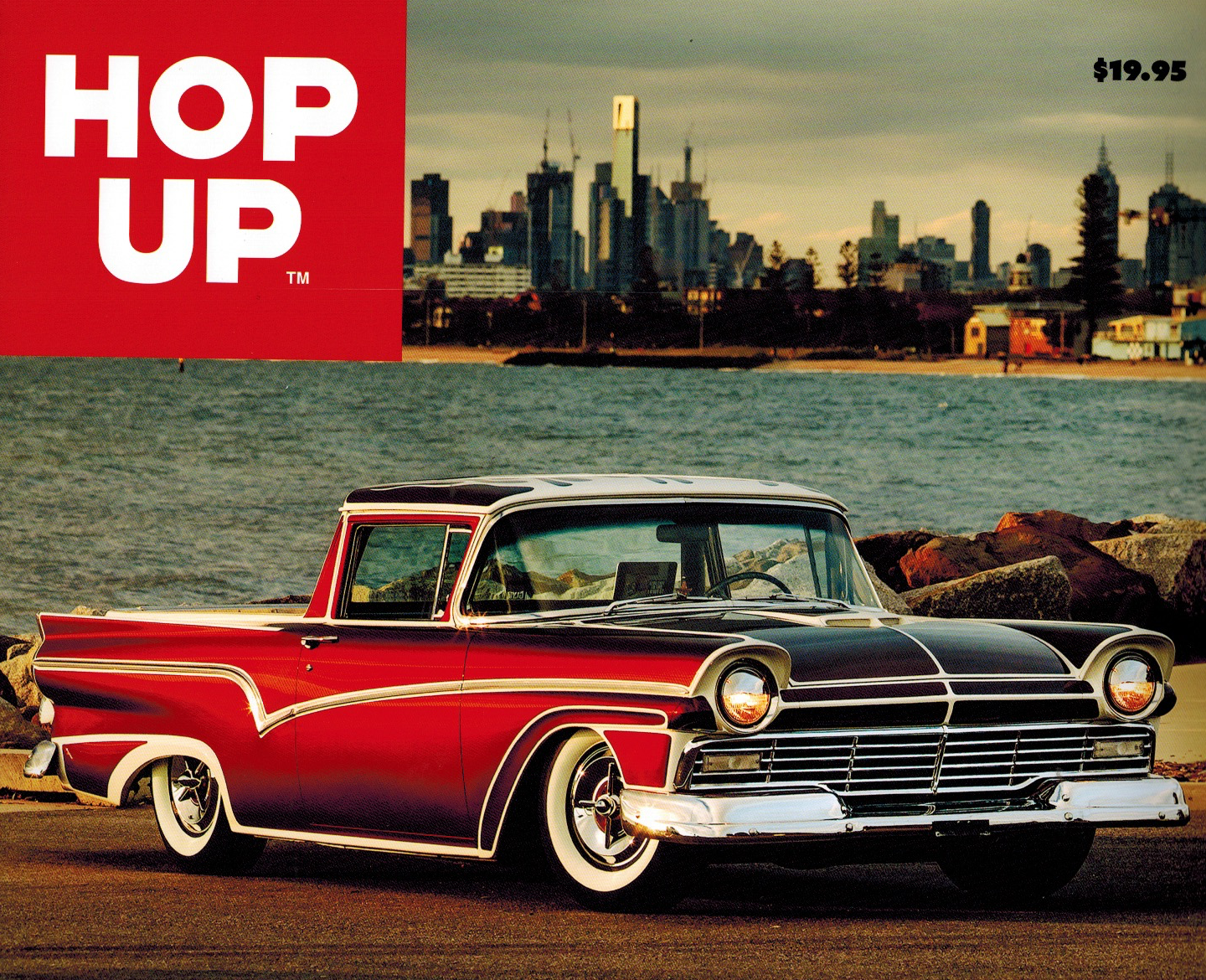 Hop Up - Volume 15.1