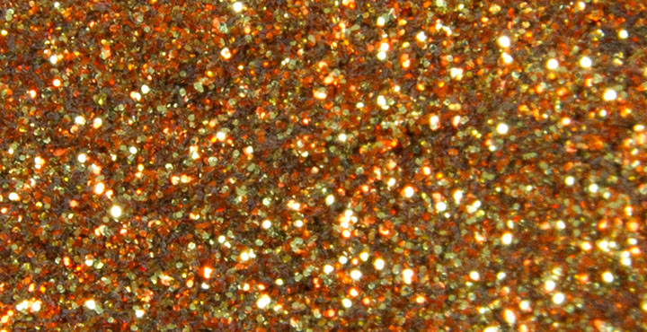 Roth Metal Flake Standard .008" Oddball Orange