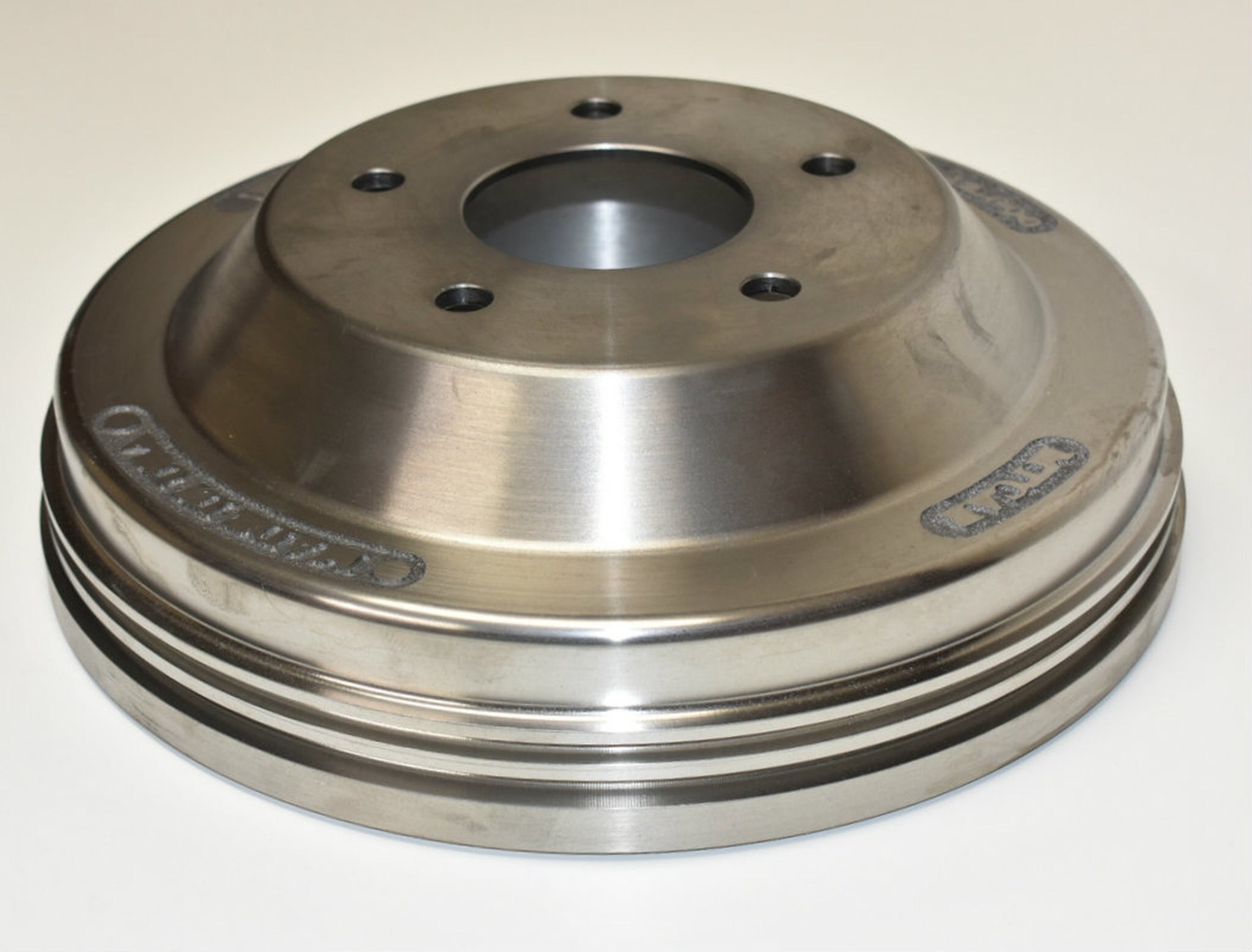 40's Ford - Lincoln Style Drum