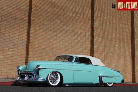 Rod & Kulture issue #47