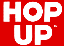 HOP UP