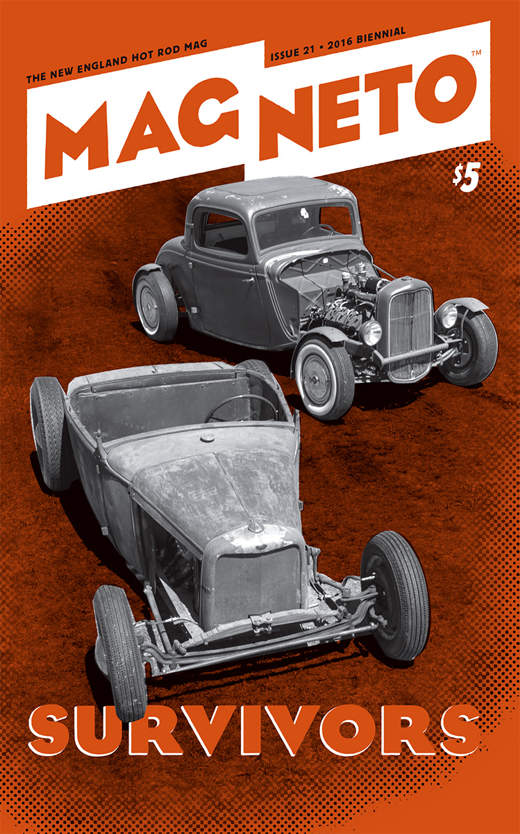 Mag-Neto Issue 21