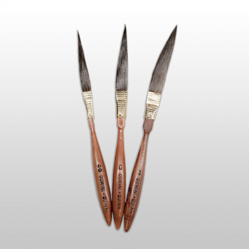 Domini-Quinn Striper