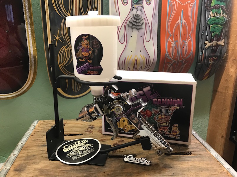 Roth Flake Loose Cannon 3.0 Tip