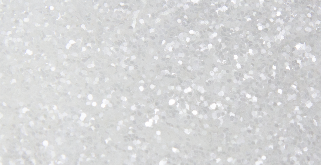 Roth Metal Flake Standard .015" Snowblind White