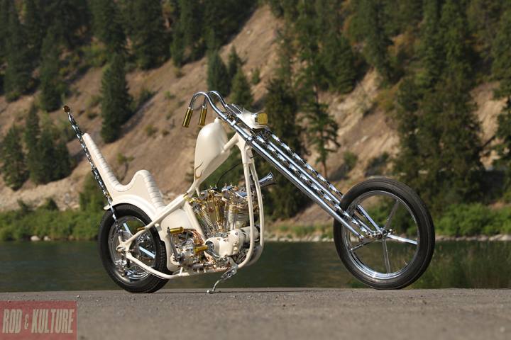 Rod & Kulture issue #53