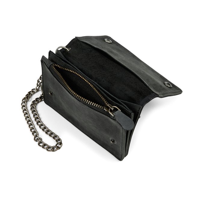 Dickies Deedsville Chain Wallet