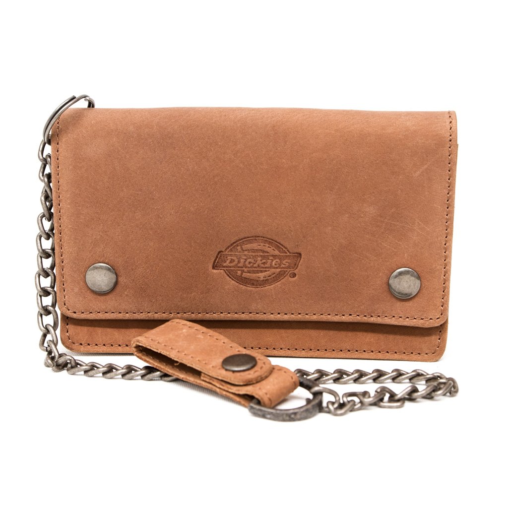 Dickies Deedsville Chain Wallet