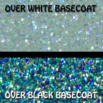 Roth Metal Flake Trippin'.008" Cloud Nine