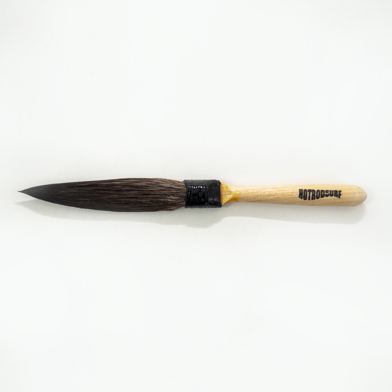 Hot Rod Surf Pinstriping Brush