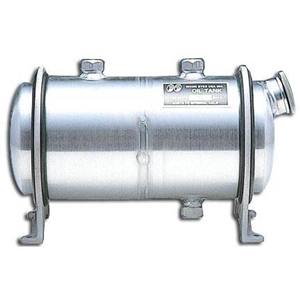 Mooneyes  Chopper Oil Tank 4QT/3,8L