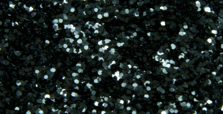 Roth Metal Flake Standard .015" Greasy Black