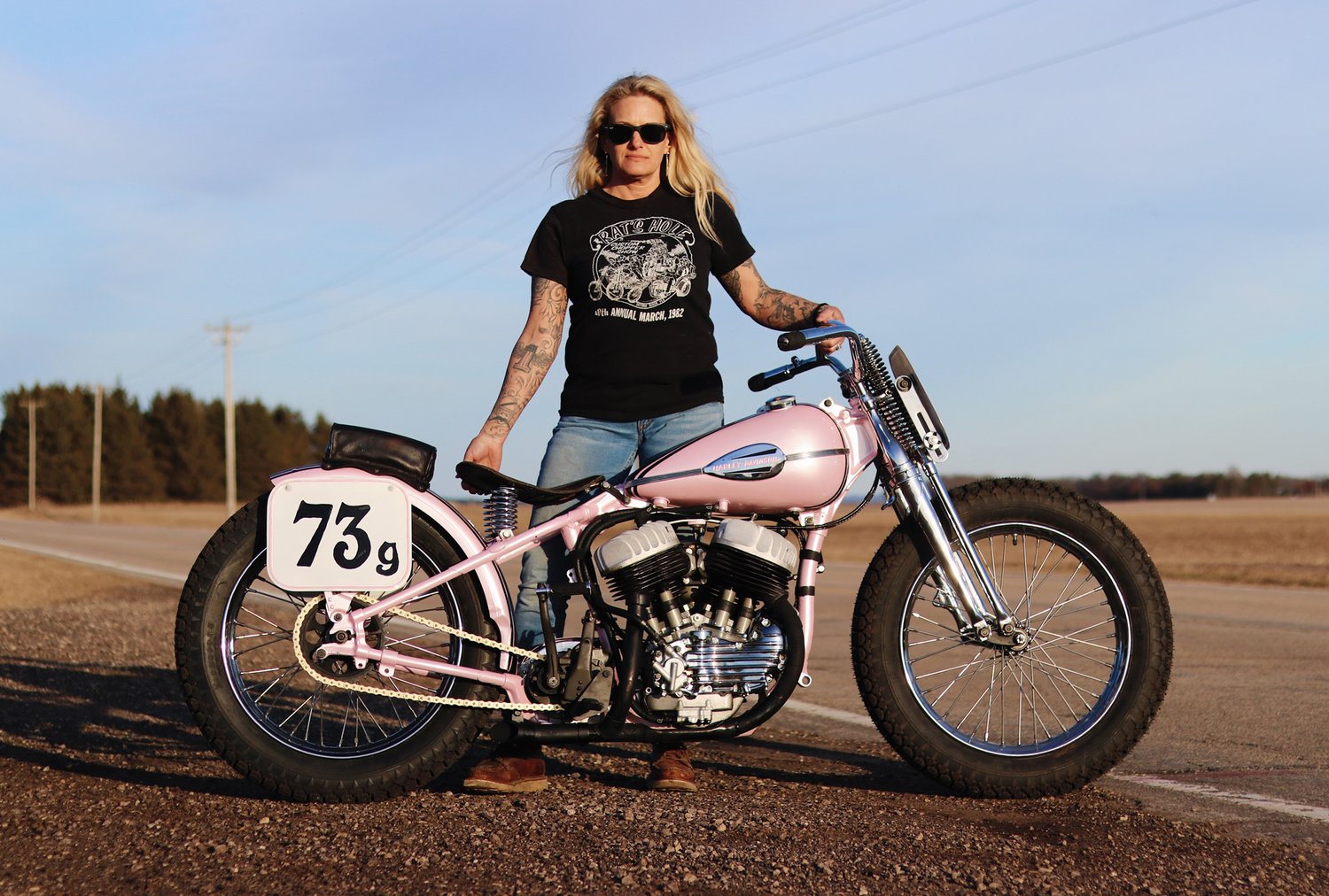 Dice Magazine Issue#96