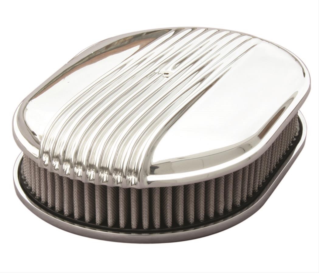 The Comet 4 Barrel Air Cleaner