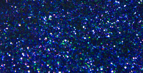 Roth Metal Flake Trippin'.015" Voo Doo Bloo