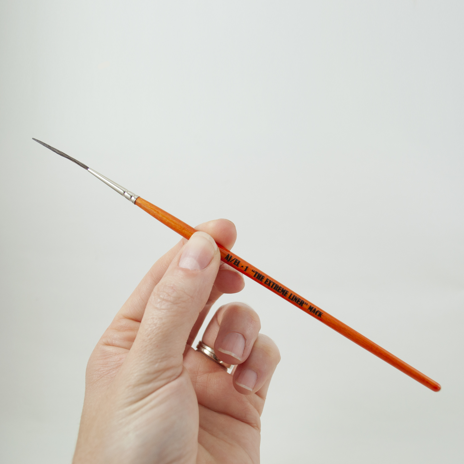 Alan Johnson "Extrem Liner" - Set of 3