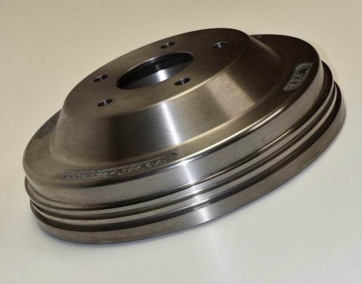 40's Ford - Lincoln Style Drum