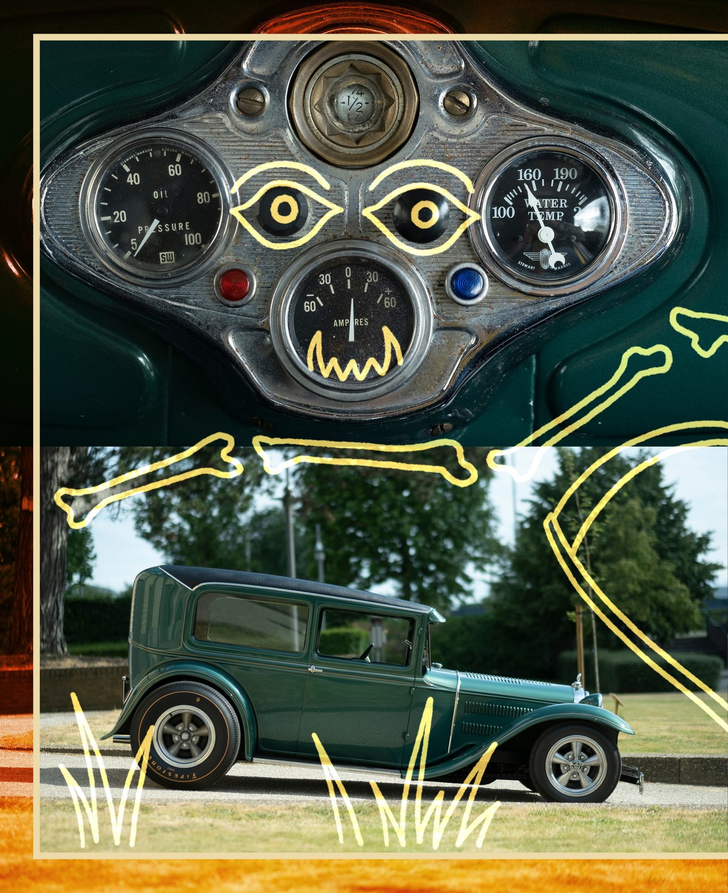 Dice Magazine Issue#101