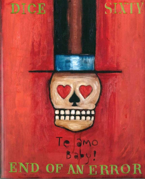 Dice Magazine Issue 60