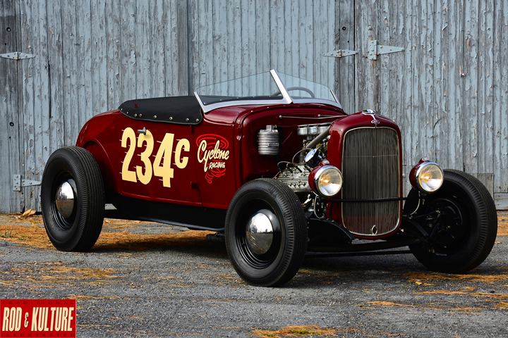 Rod & Kulture issue #47