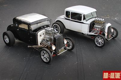 Rod & Kulture issue #37